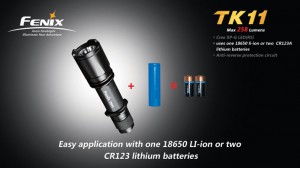 Fenix TK11